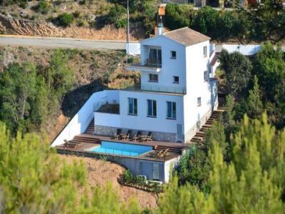 Vente Maison 4 pices BEGUR 17255