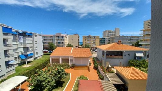 Vente Appartement BELLREGUARD-POBLE 46713