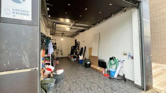 Vente Maison BELLREGUARD-POBLE 46713