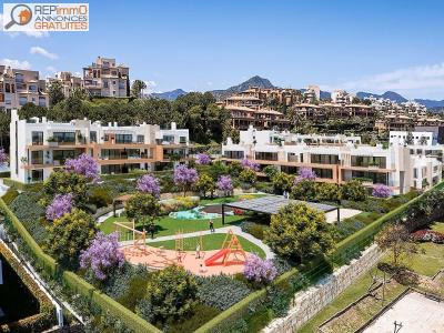 Vente Appartement BENAHAVIS 29679