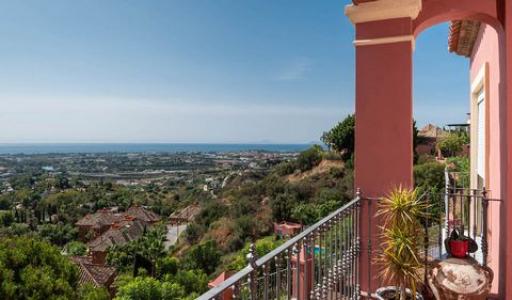 Vente Appartement BENAHAVIS 29679