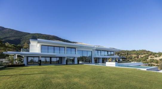 Vente Maison BENAHAVIS 29679