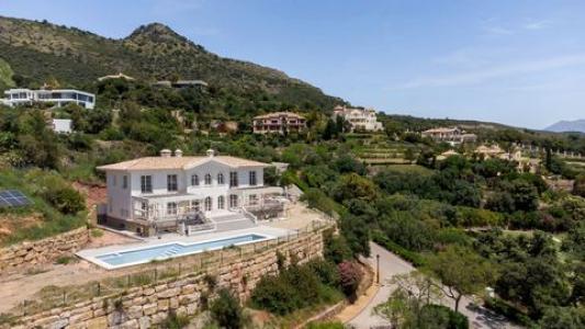 Vente Maison BENAHAVIS 29679