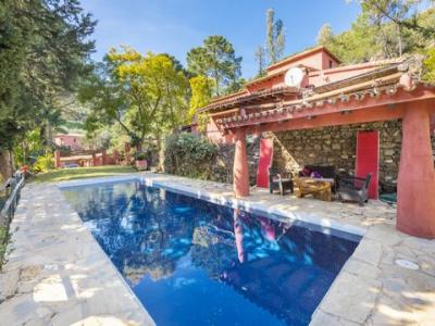 Vente Maison BENAHAVIS 29679