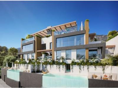 Vente Maison BENAHAVIS 29679