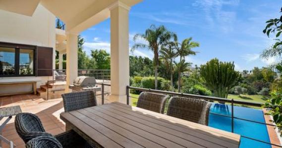 Vente Maison BENAHAVIS 29679