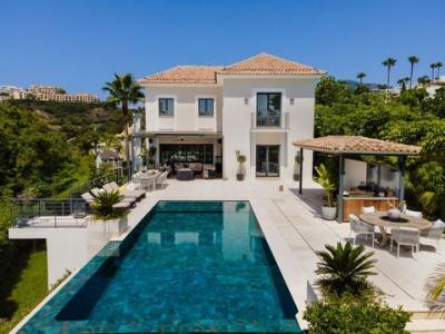 Vente Maison BENAHAVIS 29679