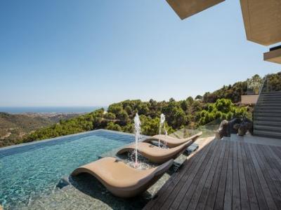 Vente Maison BENAHAVIS 29679