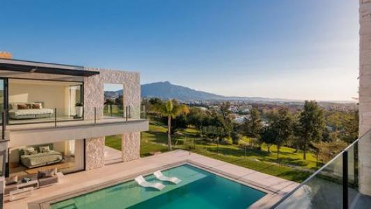 Vente Maison BENAHAVIS 29679