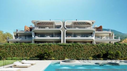 Vente Appartement BENAHAVIS 29679