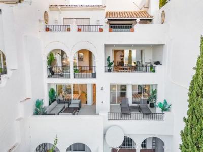 Vente Appartement BENAHAVIS 29679