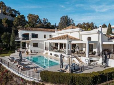 Vente Maison BENAHAVIS 29679