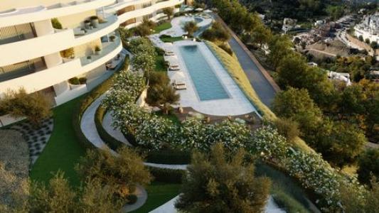 Vente Appartement BENAHAVIS 29679