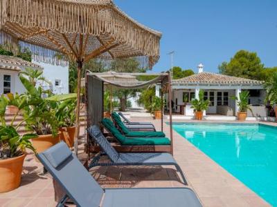 Vente Maison BENAHAVIS 29679