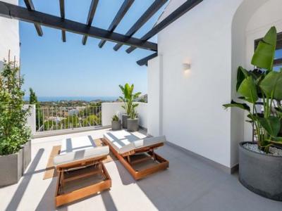 Vente Appartement BENAHAVIS 29679