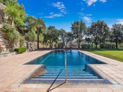 Vente Maison BENAHAVIS 29679