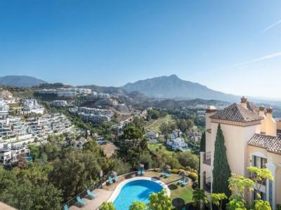 Vente Appartement BENAHAVIS 29679