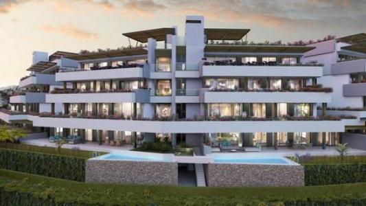 Vente Appartement BENAHAVIS 29679