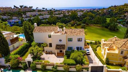 Vente Maison BENAHAVIS 29679