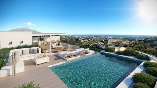 Vente Appartement BENAHAVIS 29679