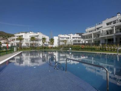 Vente Appartement BENAHAVIS 29679