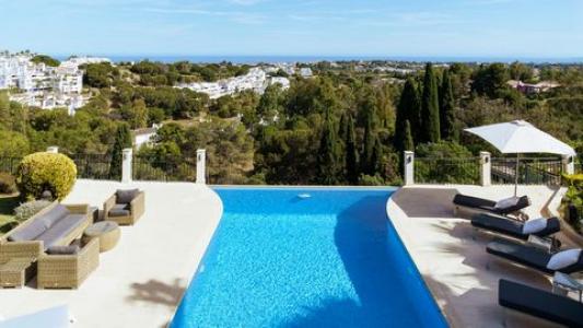 Vente Maison BENAHAVIS 29679