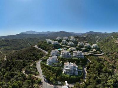 Vente Appartement BENAHAVIS 29679