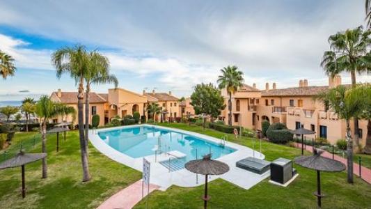 Vente Appartement BENAHAVIS 29679