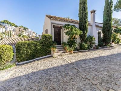 Vente Maison BENAHAVIS 29679