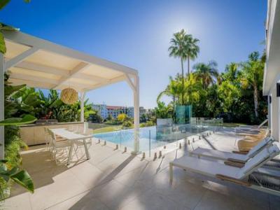 Vente Maison BENAHAVIS 29679