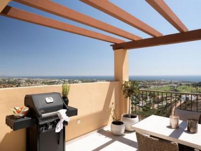 Vente Appartement BENAHAVIS 29679