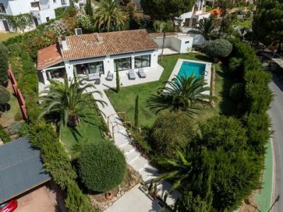 Vente Maison BENAHAVIS 29679