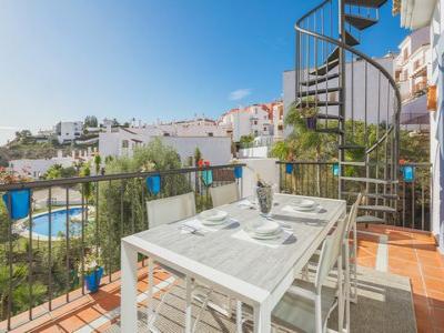 Vente Appartement BENAHAVIS 29679