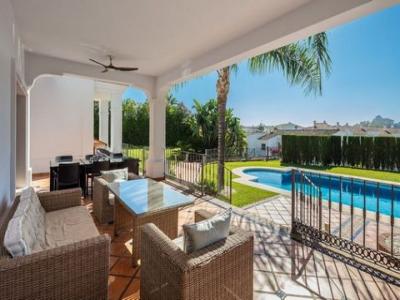 Vente Maison BENAHAVIS 29679