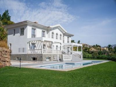 Vente Maison BENAHAVIS 29679