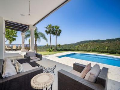 Vente Maison BENAHAVIS 29679