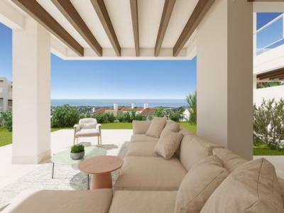 Vente Appartement BENAHAVIS 29679