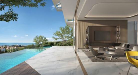 Vente Maison BENAHAVIS 29679