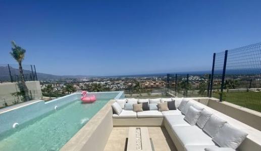 Vente Maison BENAHAVIS 29679