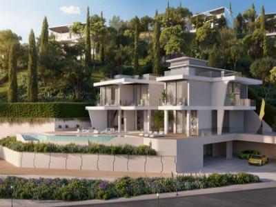 Vente Maison BENAHAVIS 29679