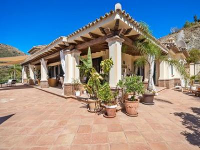 Vente Maison BENAHAVIS 29679