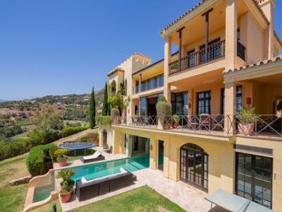 Vente Maison BENAHAVIS 29679