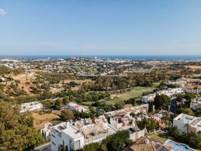 Vente Appartement BENAHAVIS 29679