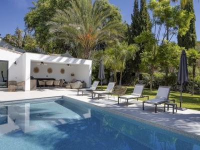 Vente Maison BENAHAVIS 29679