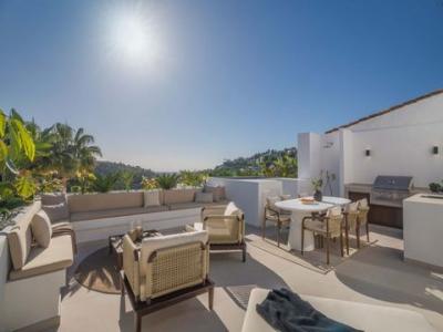 Vente Appartement BENAHAVIS 29679