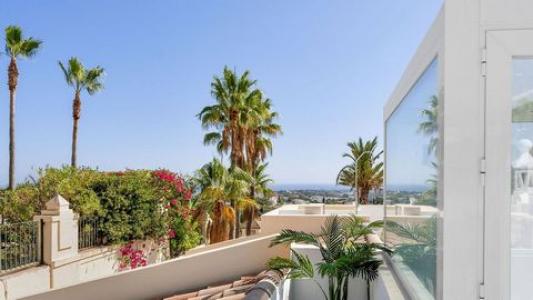 Vente Maison BENAHAVIS 29679