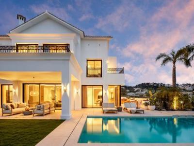 Vente Maison BENAHAVIS 29679