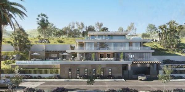 Vente Maison BENAHAVIS 29679