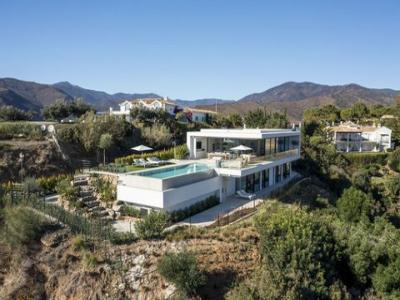 Vente Maison BENAHAVIS 29679