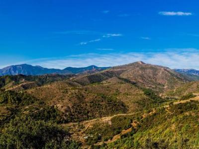 Vente Terrain BENAHAVIS 29679